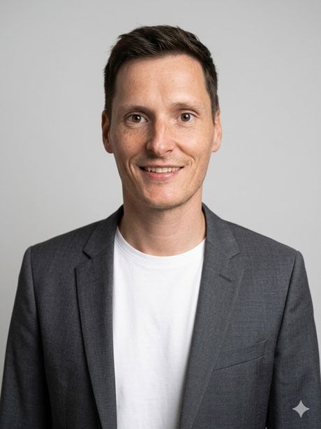 Daniel Steven